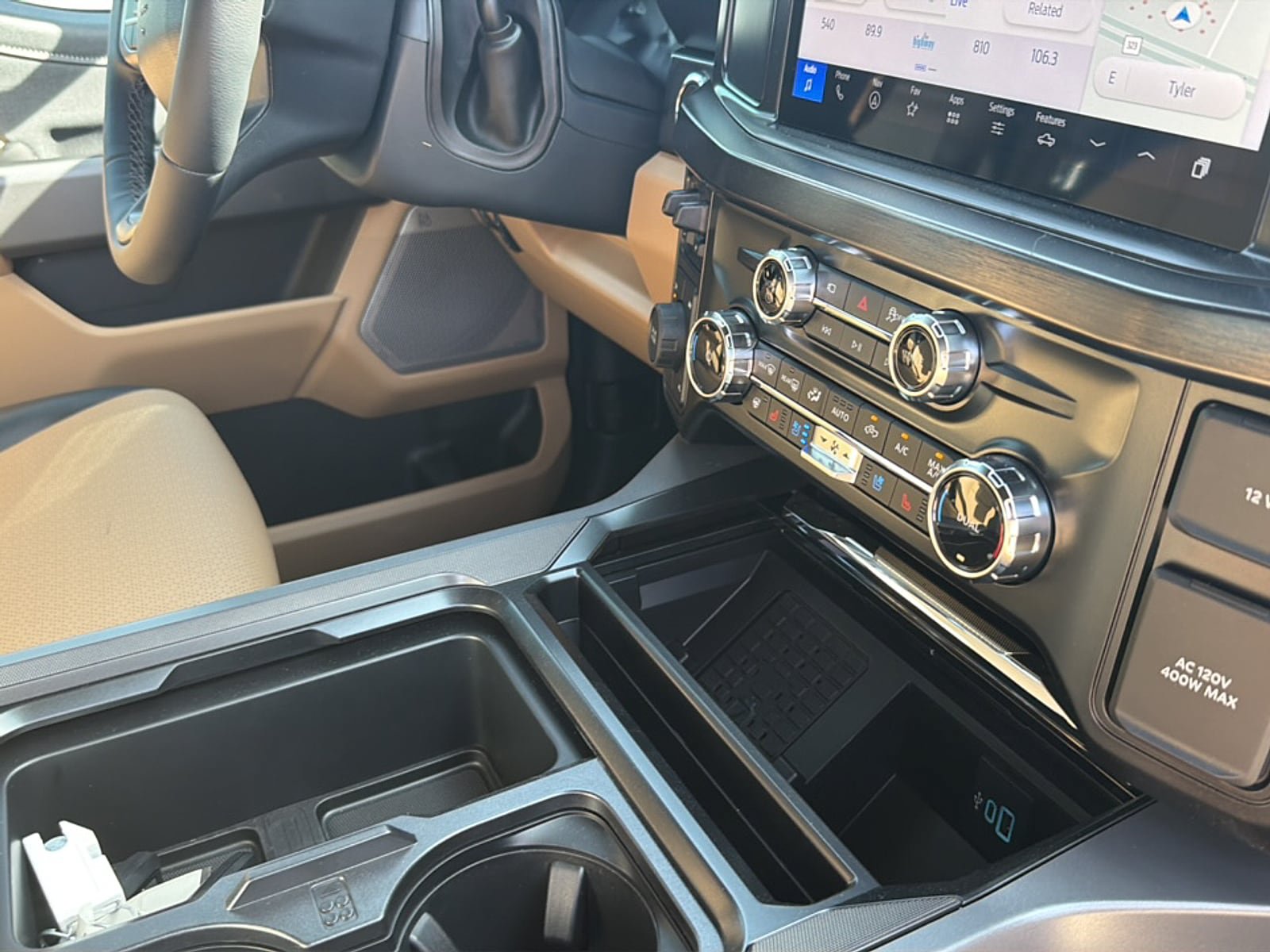 New 2026 Ford F350 Lariat AWD/4WD image 16