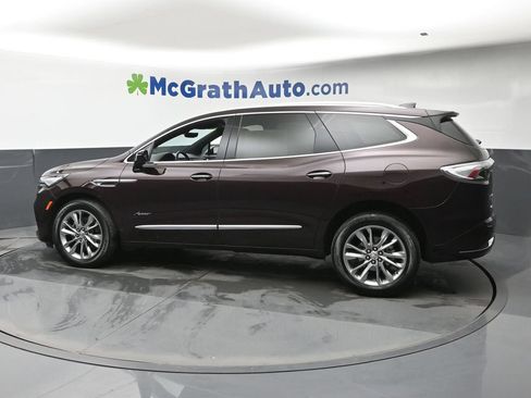 Used 2024 Buick Enclave Avenir w/ Trailering Package, 5000 lbs. AWD/4WD image 27