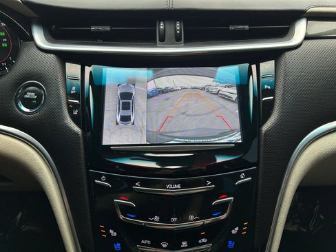Used 2016 Cadillac XTS Platinum AWD/4WD image 20