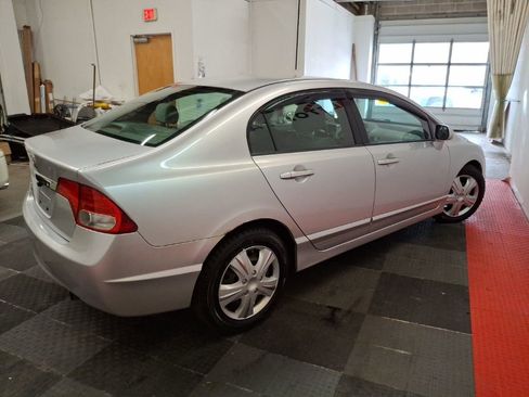 Used 2010 Honda Civic LX image 12