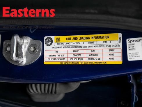 Used 2021 Tesla Model 3 Standard Range Plus RWD image 28