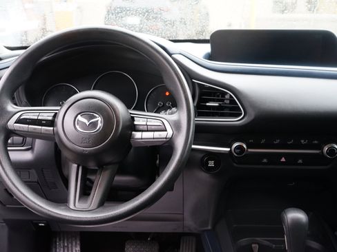 Certified 2021 MAZDA CX-30 AWD 2.5 S image 20