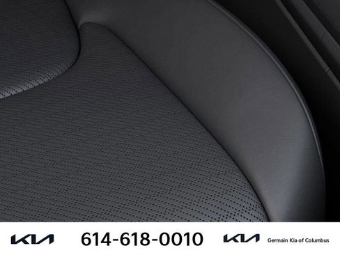 New 2026 Kia Carnival SX Prestige image 27