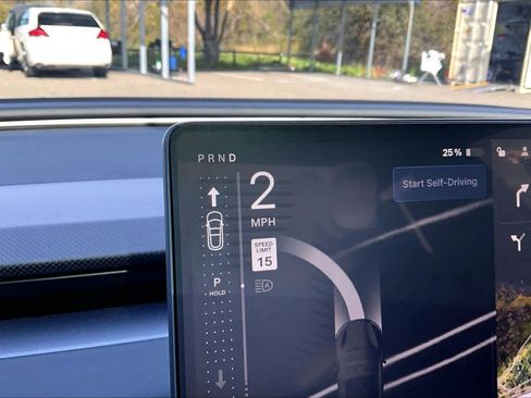 Used 2024 Tesla Model 3 Performance image 25