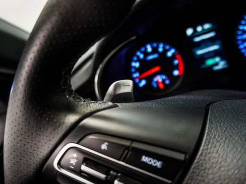 Used 2023 Kia Stinger GT-Line w/ Sun & Sound Package image 20