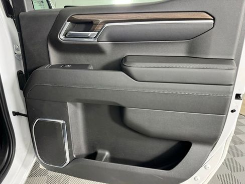 Used 2022 Chevrolet Silverado 1500 RST image 26