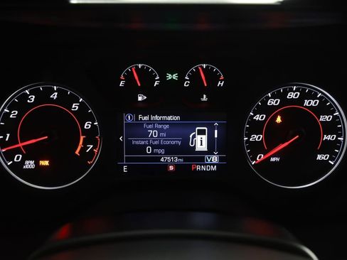 Used 2022 Chevrolet Camaro LT w/ RS Package RWD image 19