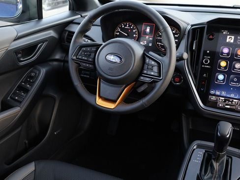 New 2026 Subaru Crosstrek 2.5i Wilderness AWD/4WD image 24