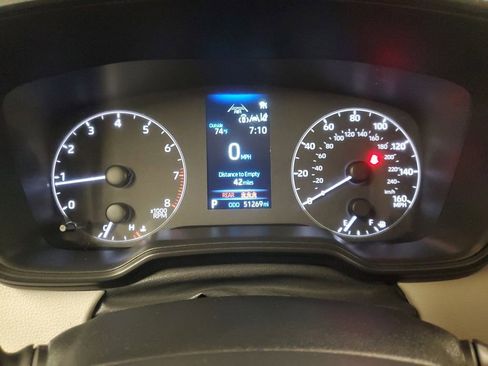 Used 2024 Toyota Corolla LE image 22