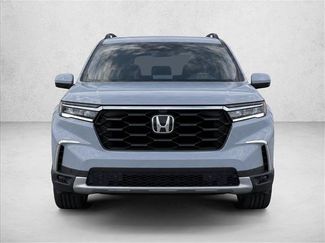 Used 2023 Honda Pilot Touring video 2