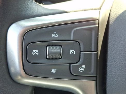 Used 2021 Chevrolet Silverado 1500 LT w/ Bed Protection Package image 20