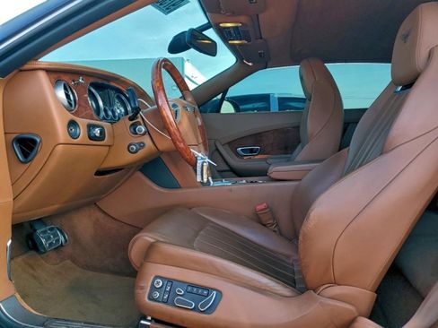 Used 2014 Bentley Continental GT image 5