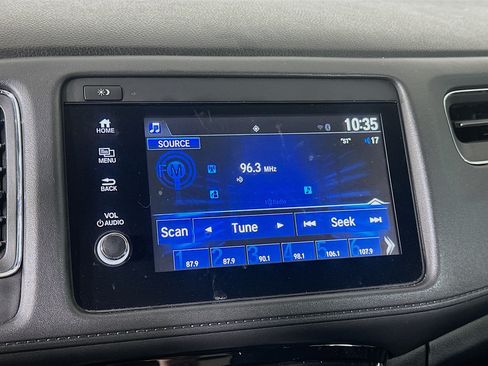 Used 2021 Honda HR-V EX image 21