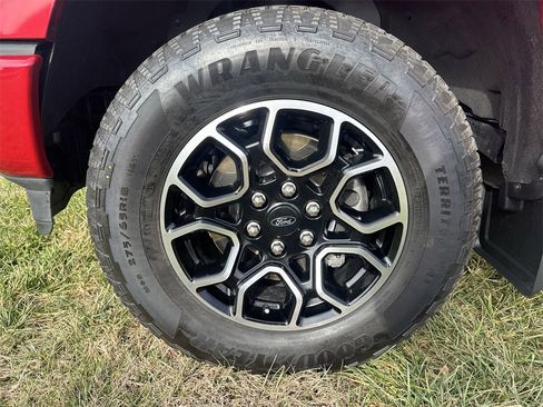 Used 2022 Ford F150 XLT w/ Equipment Group 302A High image 10