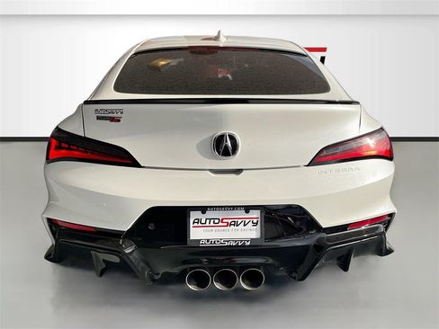 Used 2024 Acura Integra Type S image 6