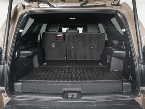 Used 2025 Toyota 4Runner TRD Pro AWD/4WD image 10