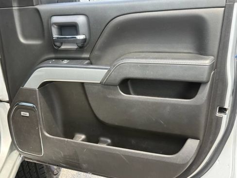 Used 2018 Chevrolet Silverado 3500 LTZ w/ Duramax Plus Package AWD/4WD image 30
