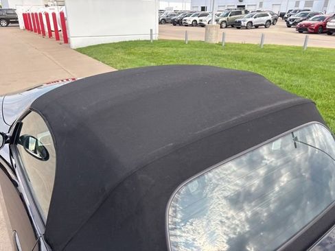 Used 2003 BMW Z4 2.5i RWD image 19