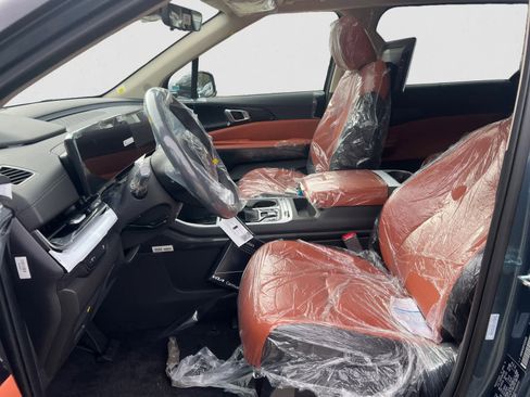 New 2026 Kia Carnival SX Prestige image 14