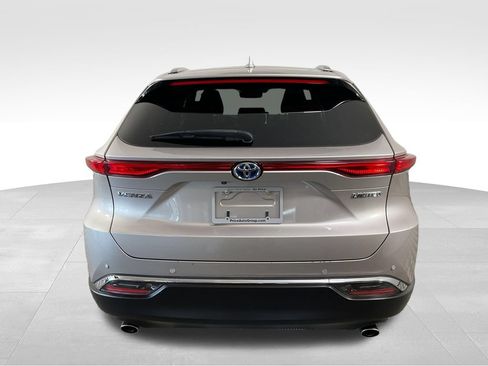Used 2023 Toyota Venza Limited AWD/4WD image 8
