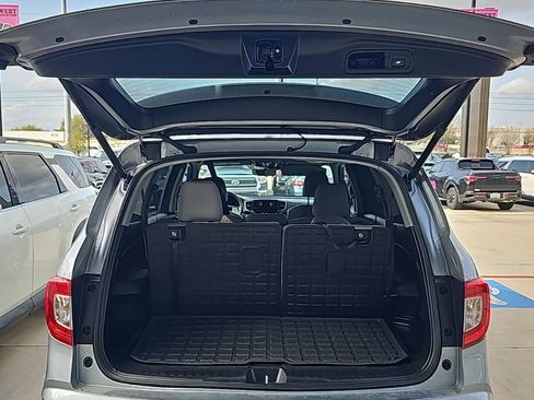 Used 2021 Honda Pilot EX-L image 22