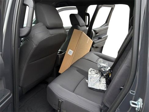 New 2026 Toyota Tacoma SR5 image 10