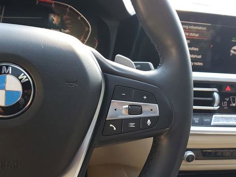 Used 2020 BMW 330i xDrive Sedan w/ Convenience Package image 59