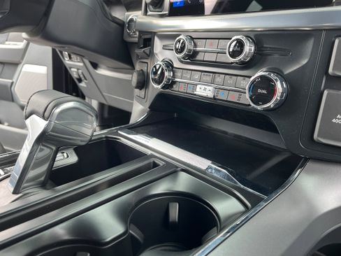 New 2026 Ford F150 Lariat w/ Equipment Group 502A High image 14