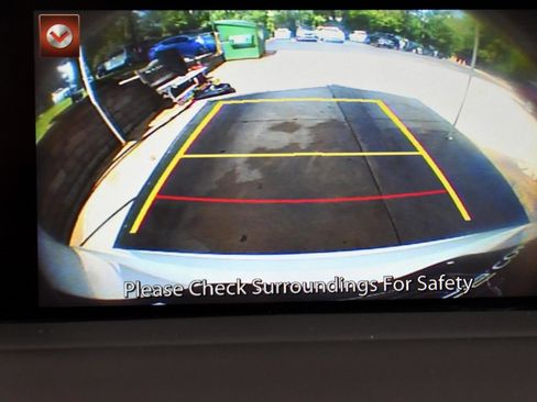 Used 2016 MAZDA CX-9 Grand Touring image 20