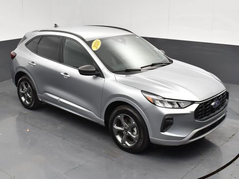 Used 2024 Ford Escape ST-Line image 62