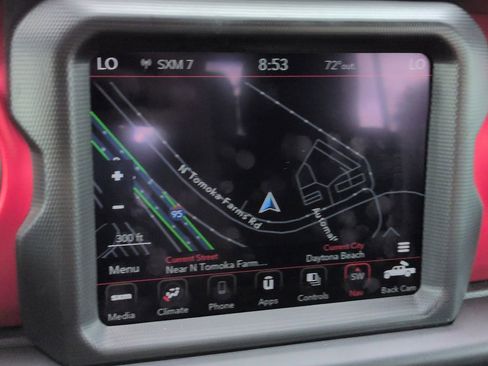 Used 2021 Jeep Gladiator Rubicon image 20