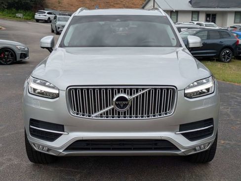 Used 2018 Volvo XC90 T6 Inscription w/ Convenience Package AWD/4WD image 9