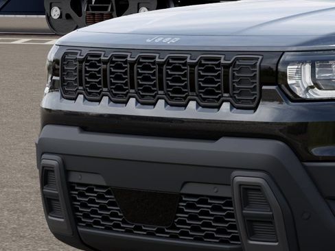 New 2026 Jeep Cherokee Limited AWD/4WD image 11