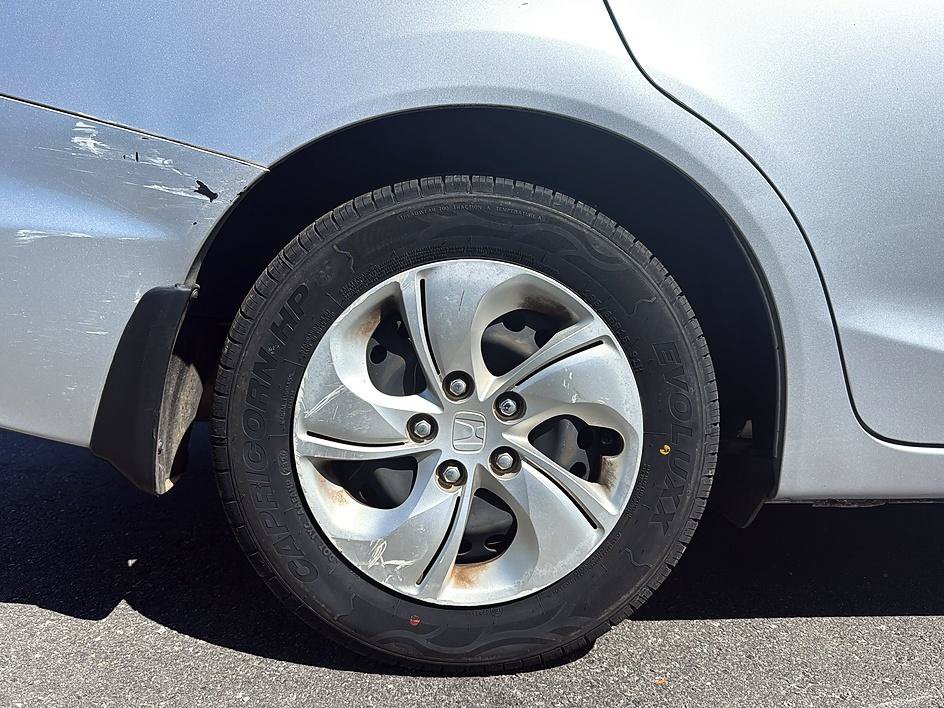 Used 2013 Honda Civic LX image 25