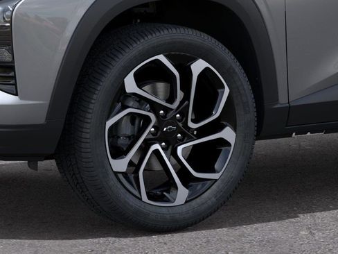 New 2026 Chevrolet Trax RS w/ Sunroof Package FWD image 14