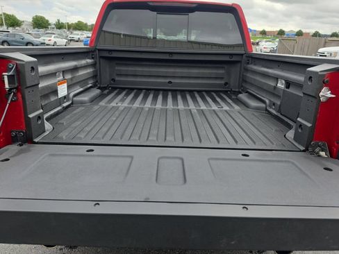 Used 2025 Honda Ridgeline RTL image 27