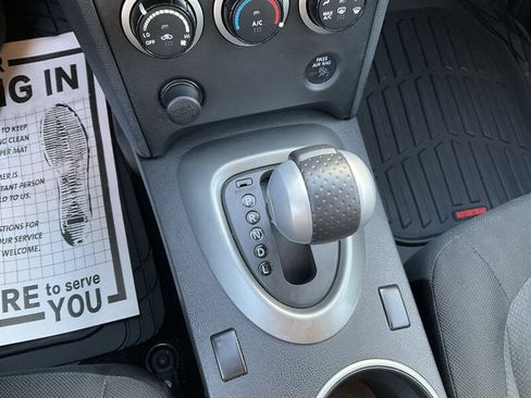 Used 2012 Nissan Rogue S w/ Special Edition Pkg image 33