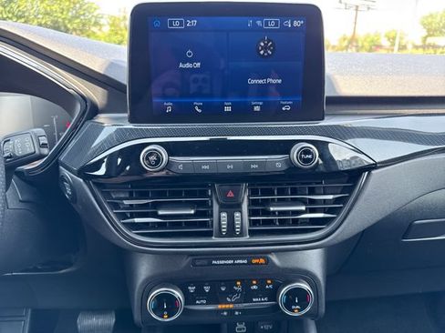 Used 2025 Ford Escape ST-Line FWD image 19