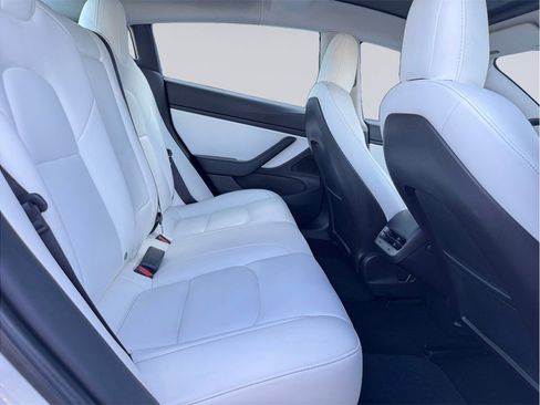 Used 2020 Tesla Model 3 Standard Range Plus image 20