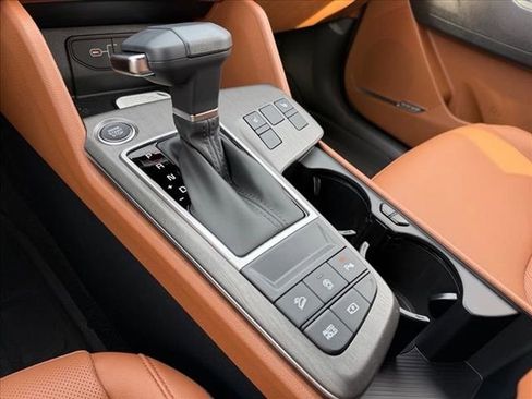 New 2026 Kia Sportage X-Line w/ X-Line Technology Package image 24