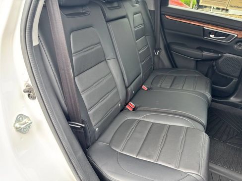 Used 2022 Honda CR-V Touring image 47