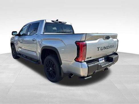 New 2026 Toyota Tundra Limited image 6