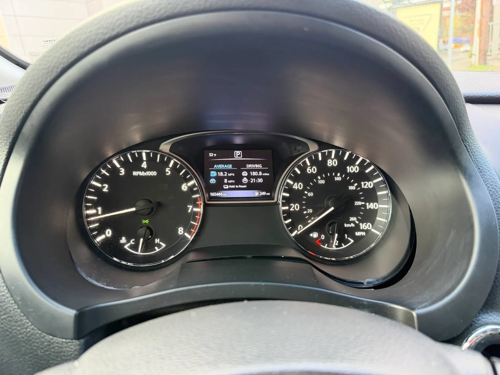 Used 2016 Nissan Altima 2.5 SV w/ Convenience Package FWD image 23