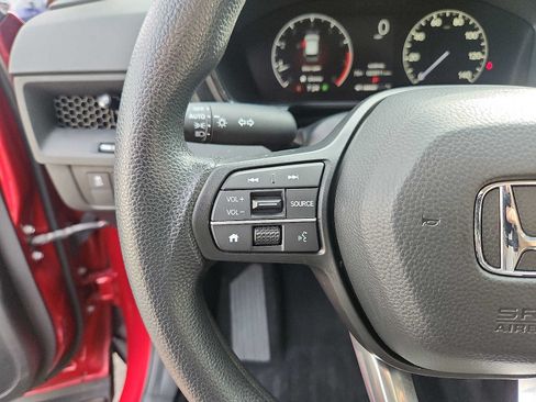 Certified 2024 Honda CR-V EX image 20