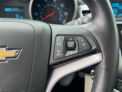 Used 2014 Chevrolet Cruze LT FWD image 21