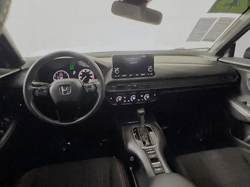 Used 2023 Honda HR-V Sport image 30