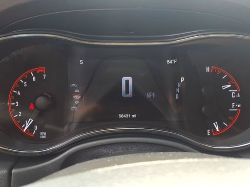 Used 2019 Dodge Durango GT AWD/4WD image 17