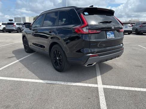 Used 2026 Honda CR-V Sport image 3