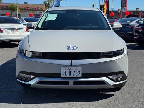 Used 2024 Hyundai Ioniq 5 SE image 6