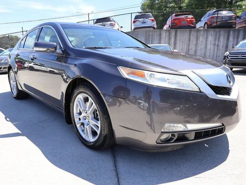 Used 2009 Acura TL w/ Technology Package FWD image 9
